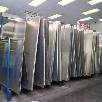 sheet metal phoenix|industrial metal supply phoenix.